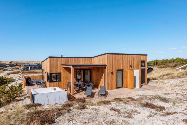 Ferienhaus BB1173 in Bjerregårdsvej 207, Bjerregård - Bild #30