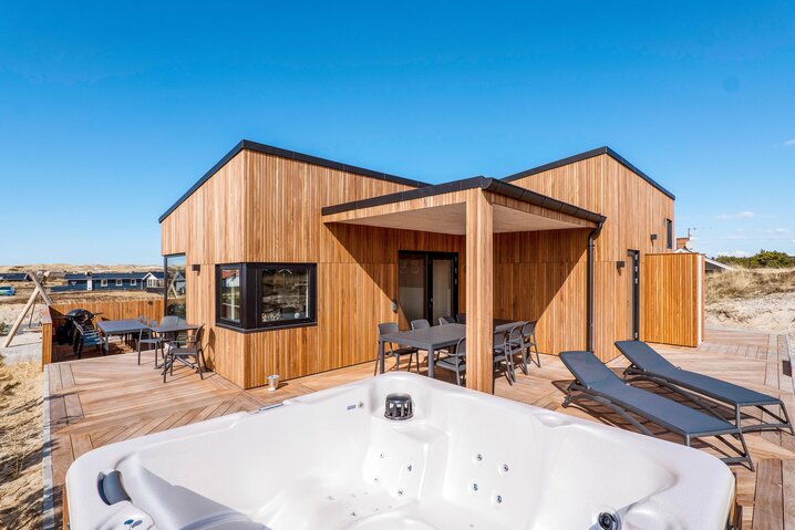 Ferienhaus BB1173 in Bjerregårdsvej 207, Bjerregård - Bild #31