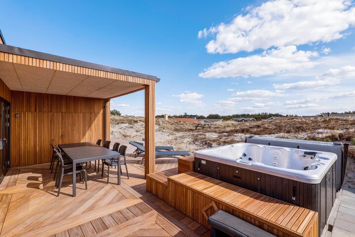 Ferienhaus BB1173 in Bjerregårdsvej 207, Bjerregård - Bild #32