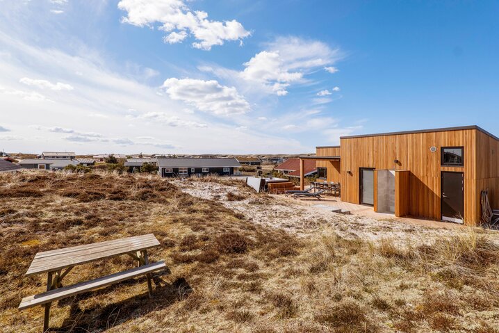 Ferienhaus BB1173 in Bjerregårdsvej 207, Bjerregård - Bild #33