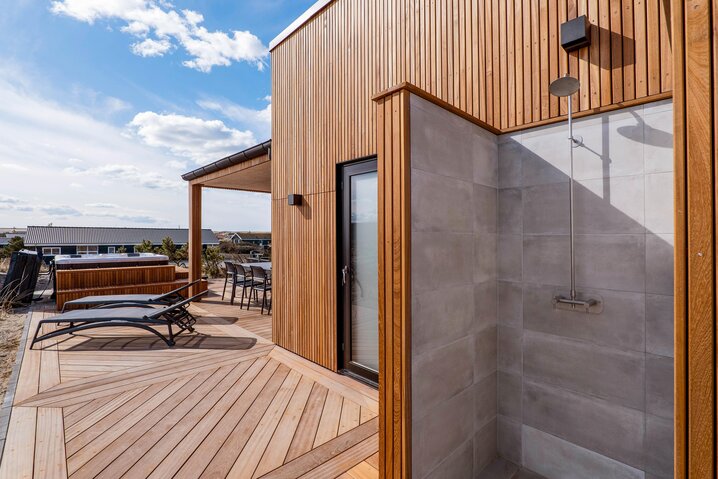 Ferienhaus BB1173 in Bjerregårdsvej 207, Bjerregård - Bild #34