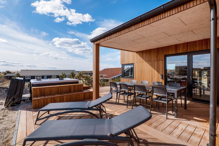 Ferienhaus BB1173 in Bjerregårdsvej 207, Bjerregård - Bild #35