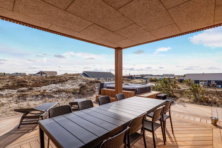 Ferienhaus BB1173 in Bjerregårdsvej 207, Bjerregård - Bild #36