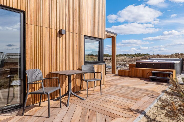 Ferienhaus BB1173 in Bjerregårdsvej 207, Bjerregård - Bild #37