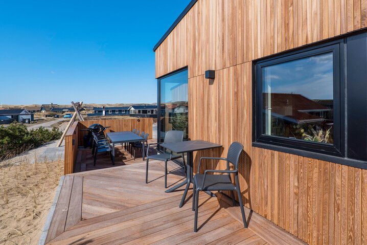 Ferienhaus BB1173 in Bjerregårdsvej 207, Bjerregård - Bild #38