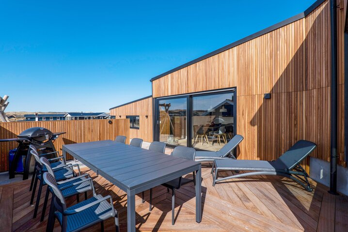 Ferienhaus BB1173 in Bjerregårdsvej 207, Bjerregård - Bild #39