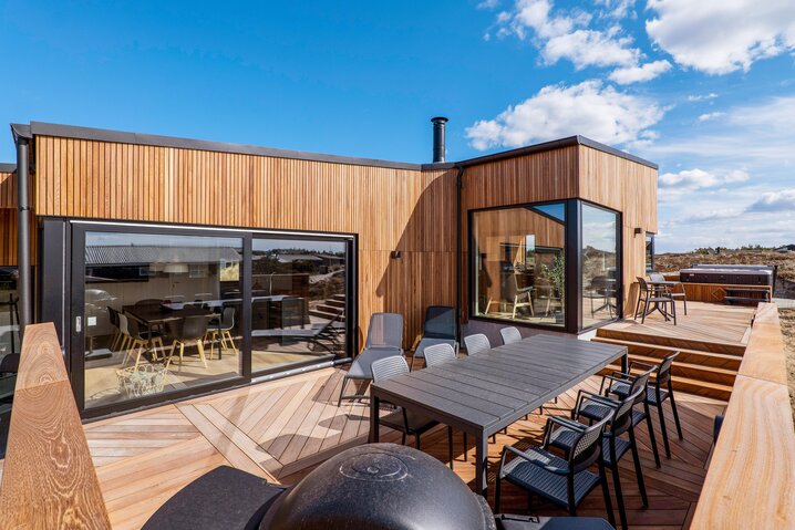 Ferienhaus BB1173 in Bjerregårdsvej 207, Bjerregård - Bild #40