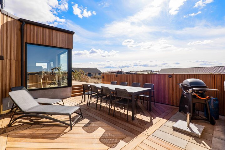 Ferienhaus BB1173 in Bjerregårdsvej 207, Bjerregård - Bild #41