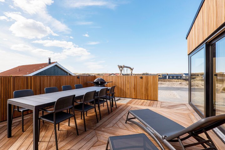 Ferienhaus BB1173 in Bjerregårdsvej 207, Bjerregård - Bild #42