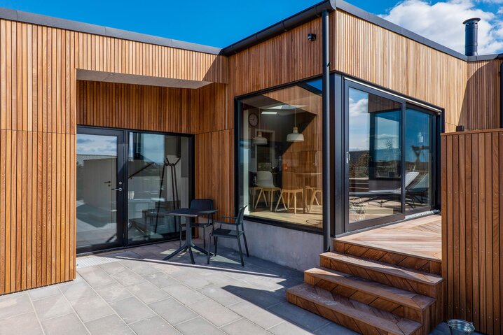 Ferienhaus BB1173 in Bjerregårdsvej 207, Bjerregård - Bild #43