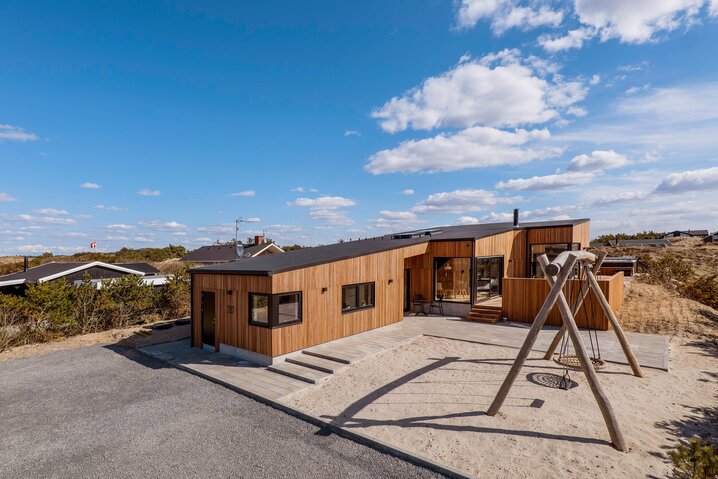 Ferienhaus BB1173 in Bjerregårdsvej 207, Bjerregård - Bild #45