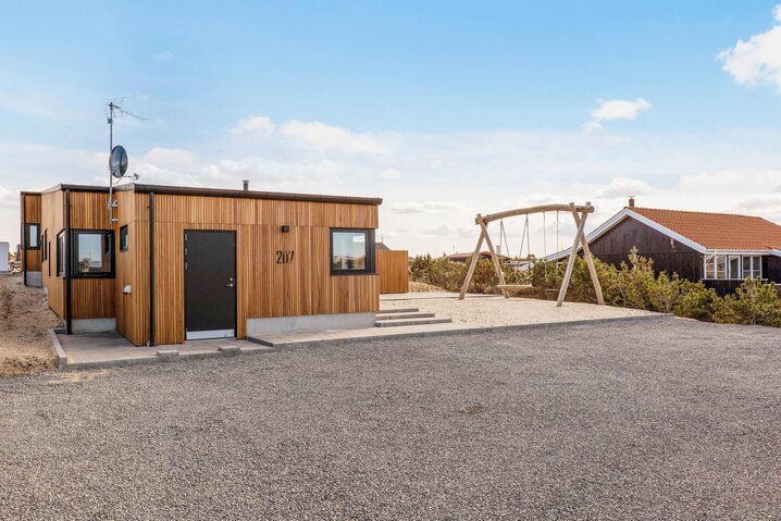 Ferienhaus BB1173 in Bjerregårdsvej 207, Bjerregård - Bild #46