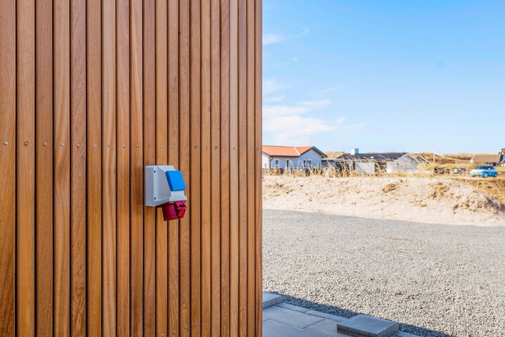 Ferienhaus BB1173 in Bjerregårdsvej 207, Bjerregård - Bild #47