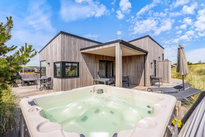 Sommerhus BB1173 på Bjerregårdsvej 207, Bjerregård - Billede #33