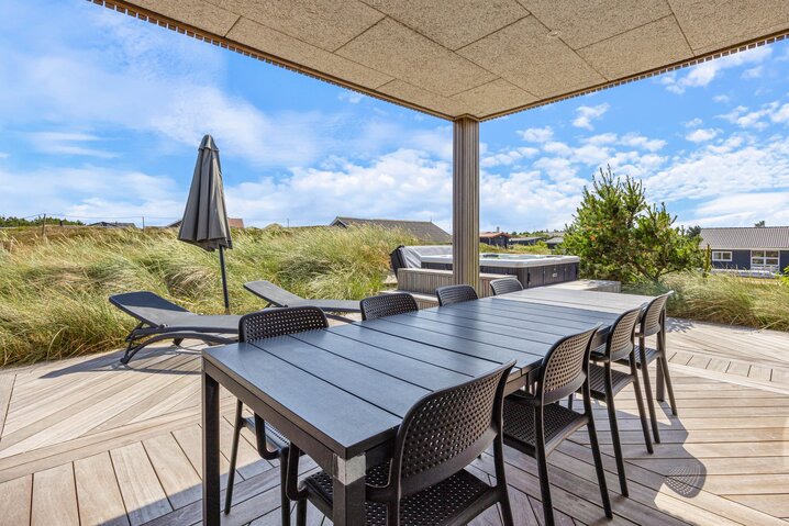 Sommerhus BB1173 på Bjerregårdsvej 207, Bjerregård - Billede #34
