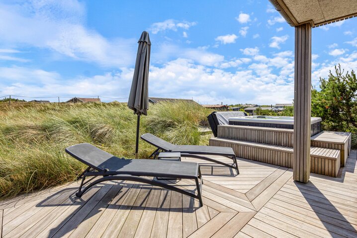 Sommerhus BB1173 på Bjerregårdsvej 207, Bjerregård - Billede #35