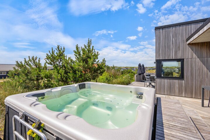 Sommerhus BB1173 på Bjerregårdsvej 207, Bjerregård - Billede #36