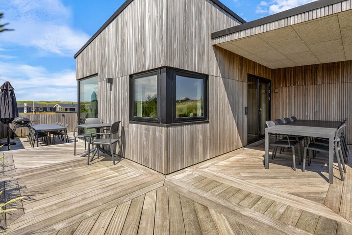 Sommerhus BB1173 på Bjerregårdsvej 207, Bjerregård - Billede #37