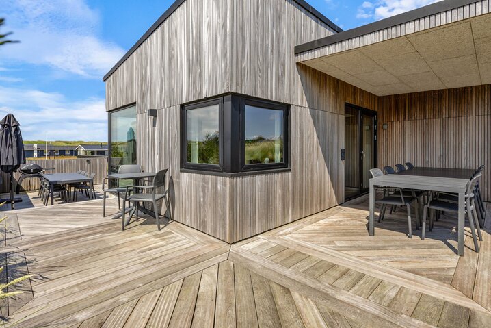 Sommerhus BB1173 på Bjerregårdsvej 207, Bjerregård - Billede #37