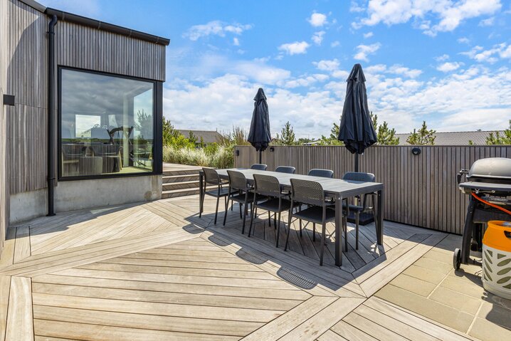 Sommerhus BB1173 på Bjerregårdsvej 207, Bjerregård - Billede #39