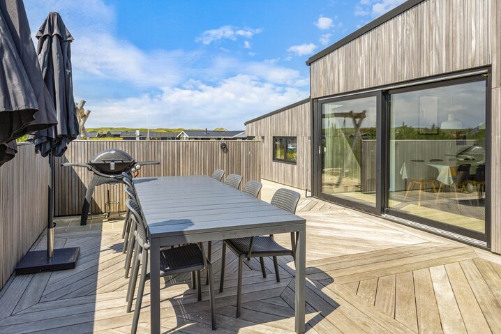 Sommerhus BB1173 på Bjerregårdsvej 207, Bjerregård - Billede #41