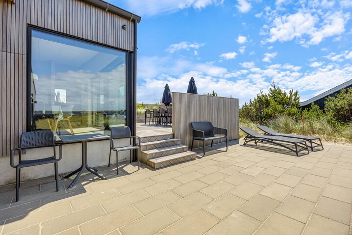 Sommerhus BB1173 på Bjerregårdsvej 207, Bjerregård - Billede #42