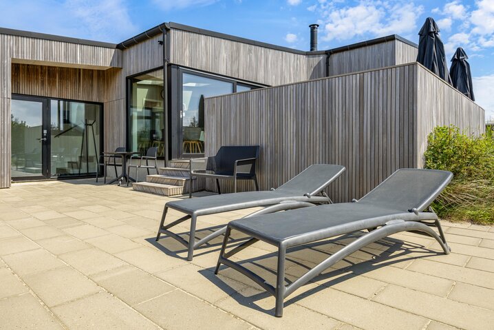 Sommerhus BB1173 på Bjerregårdsvej 207, Bjerregård - Billede #44