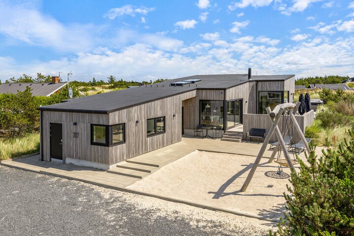 Sommerhus BB1173 på Bjerregårdsvej 207, Bjerregård - Billede #45