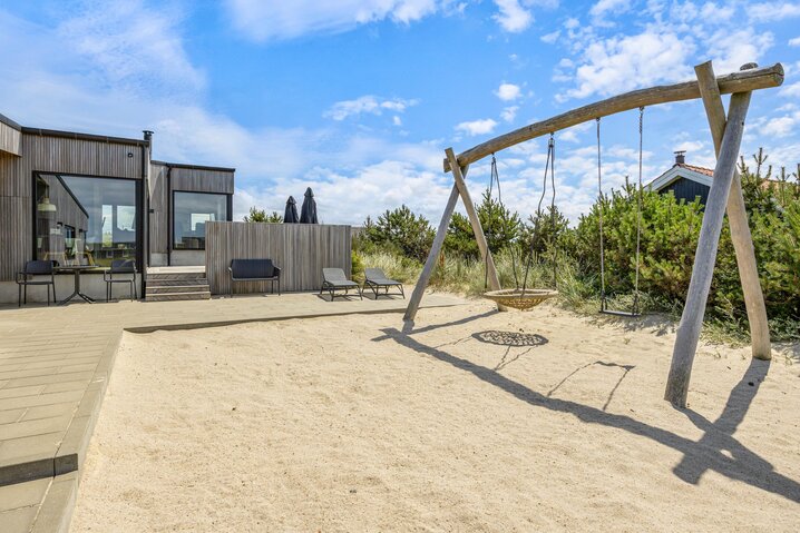 Sommerhus BB1173 på Bjerregårdsvej 207, Bjerregård - Billede #46