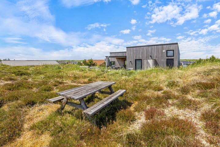 Sommerhus BB1173 på Bjerregårdsvej 207, Bjerregård - Billede #47