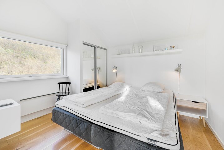 Ferienhaus BB1175 in Julianevej 95, Bjerregård - Bild #9