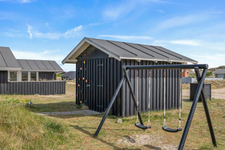 Sommerhus BB1175 på Julianevej 95, Bjerregård - Billede #26