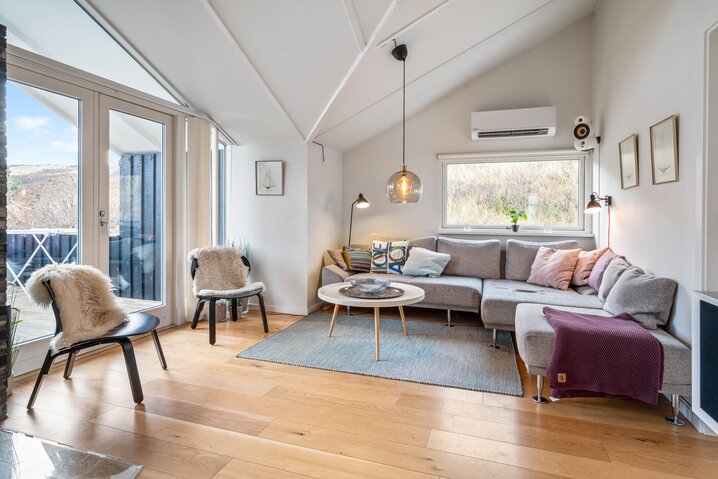 Ferienhaus BB1175 in Julianevej 95, Bjerregård - Bild #4