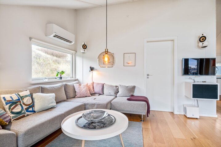 Ferienhaus BB1175 in Julianevej 95, Bjerregård - Bild #5