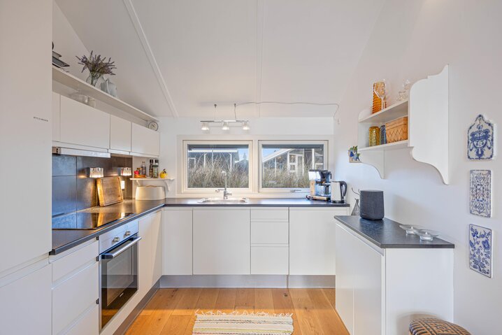 Sommerhus BB1175 på Julianevej 95, Bjerregård - Billede #2