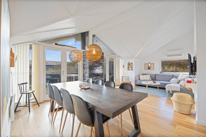 Ferienhaus BB1175 in Julianevej 95, Bjerregård - Bild #7