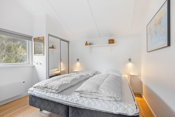 Ferienhaus BB1175 in Julianevej 95, Bjerregård - Bild #14