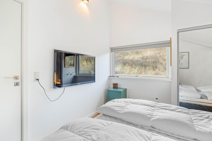 Ferienhaus BB1175 in Julianevej 95, Bjerregård - Bild #15