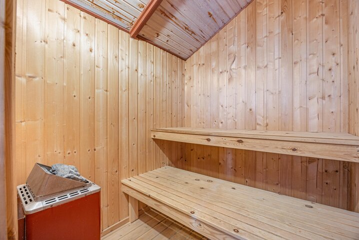 Ferienhaus BB1175 in Julianevej 95, Bjerregård - Bild #18