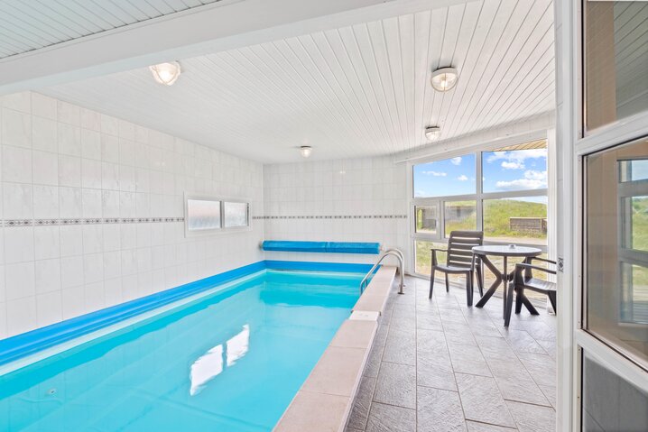 Ferienhaus BB1187 in Julianevej 88, Bjerregård - Bild #1