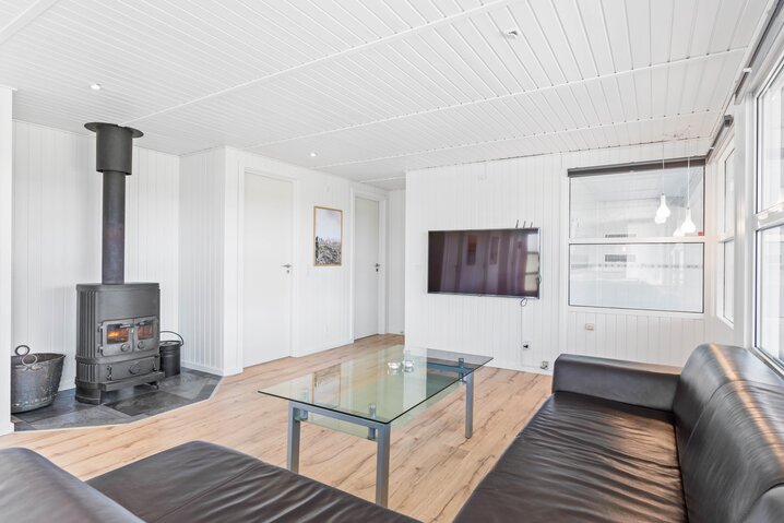 Ferienhaus BB1187 in Julianevej 88, Bjerregård - Bild #2