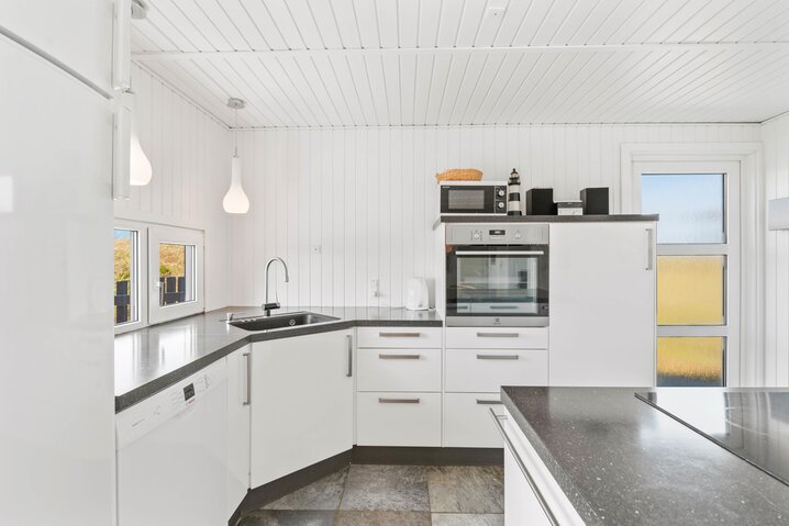 Ferienhaus BB1187 in Julianevej 88, Bjerregård - Bild #3