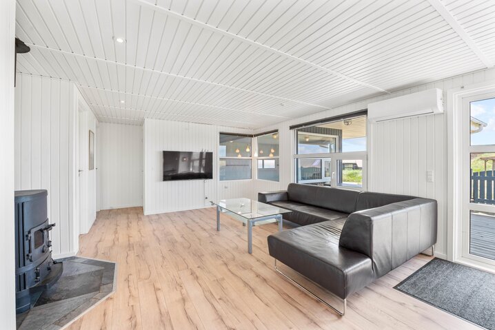 Ferienhaus BB1187 in Julianevej 88, Bjerregård - Bild #4