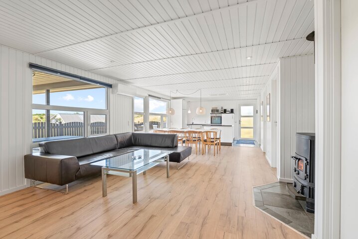 Ferienhaus BB1187 in Julianevej 88, Bjerregård - Bild #5