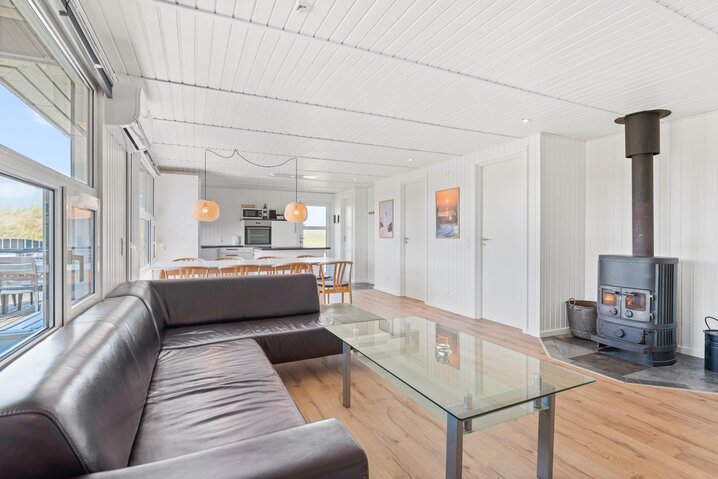 Ferienhaus BB1187 in Julianevej 88, Bjerregård - Bild #6