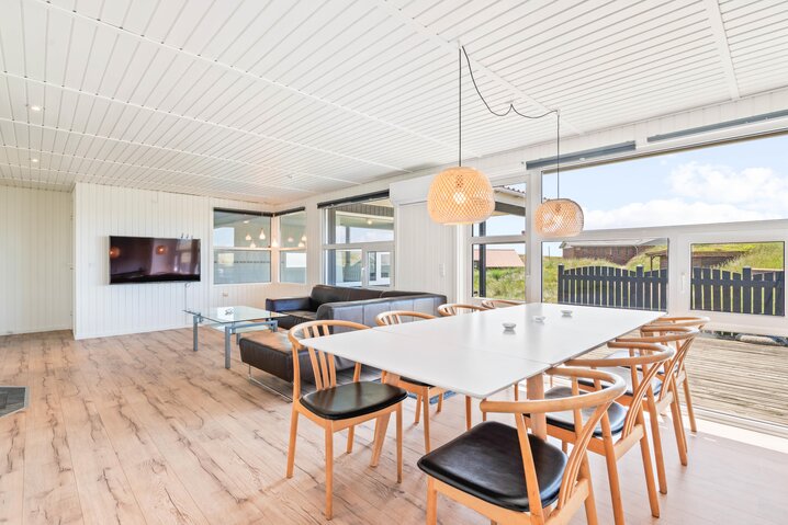 Ferienhaus BB1187 in Julianevej 88, Bjerregård - Bild #7