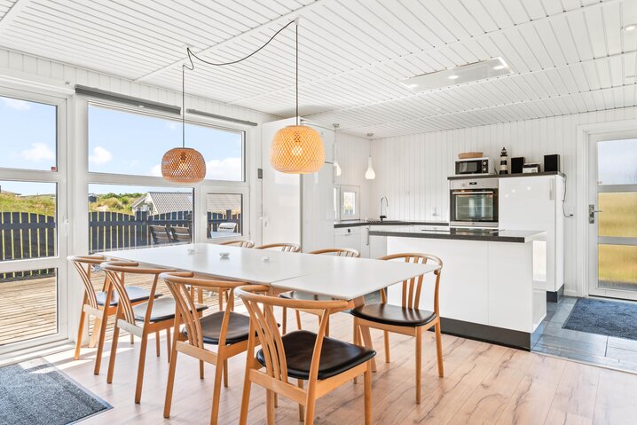 Ferienhaus BB1187 in Julianevej 88, Bjerregård - Bild #8