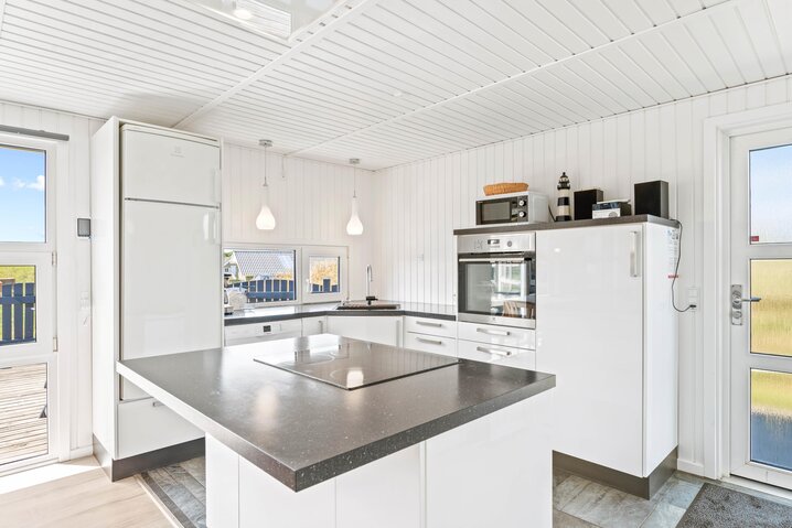 Ferienhaus BB1187 in Julianevej 88, Bjerregård - Bild #9