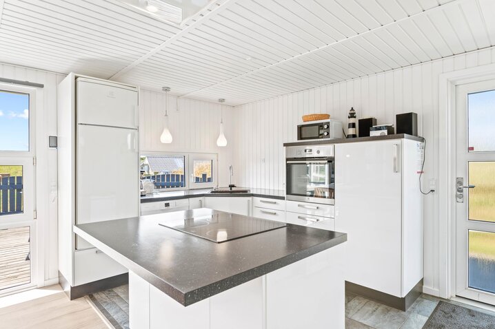 Sommerhus BB1187 på Julianevej 88, Bjerregård - Billede #9