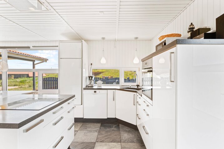 Ferienhaus BB1187 in Julianevej 88, Bjerregård - Bild #10